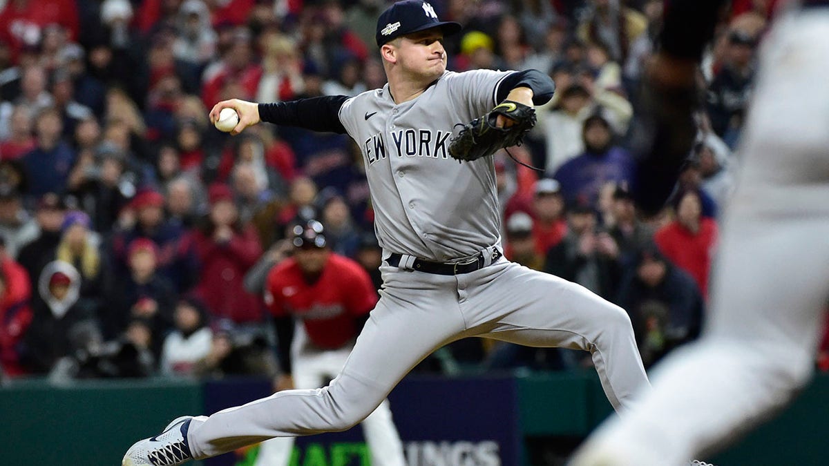 Yankees All-Star Pitcher Clay Holmes and Yankee Starter Luis Severino to  Appear at Legends Gallery on Monday, July 25