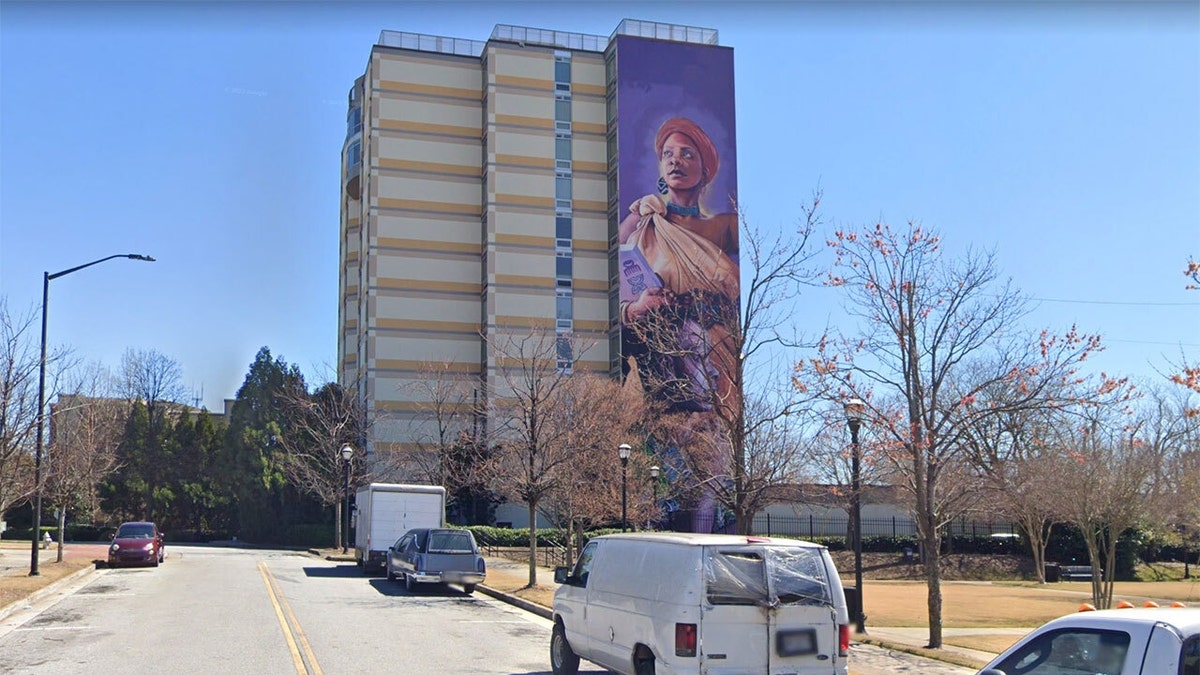 Columbia Tower at MLK Village