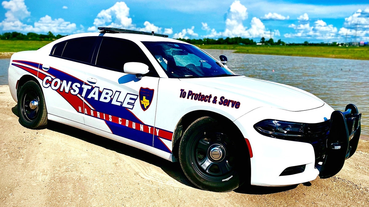 Harris County Constable