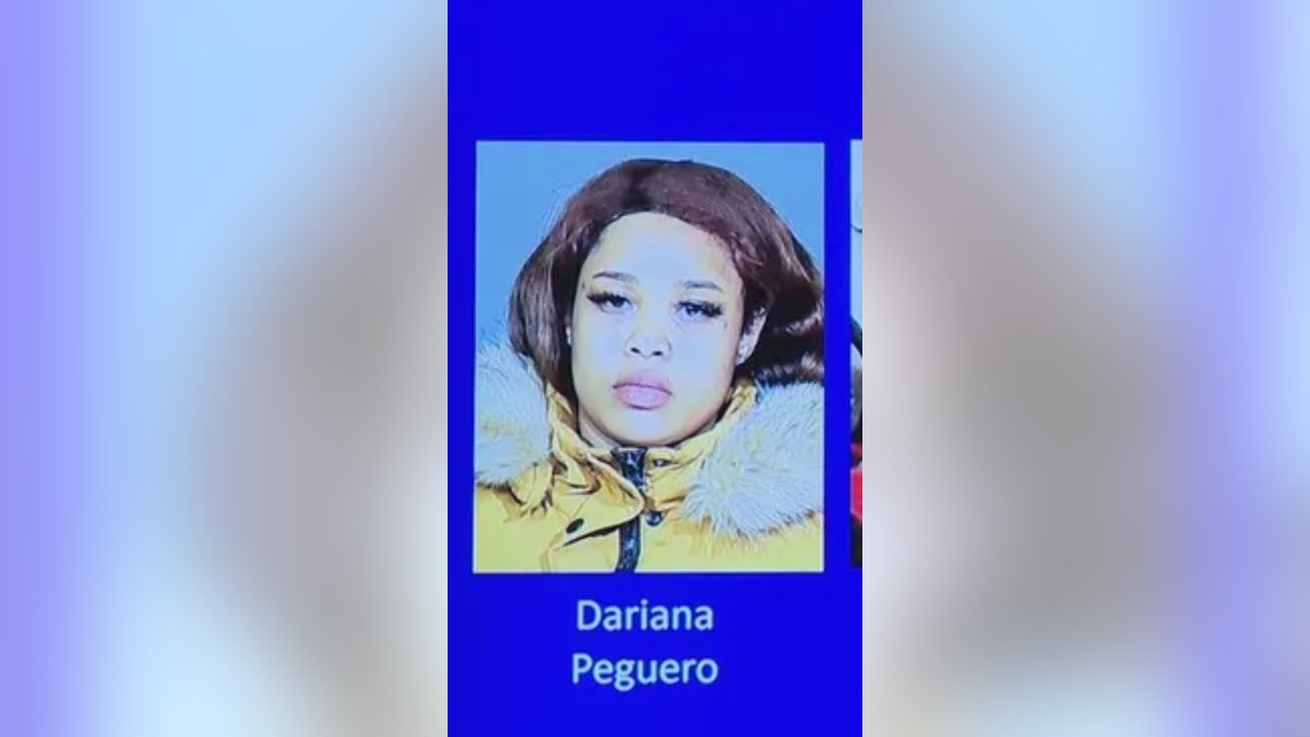 Dariana Peguero