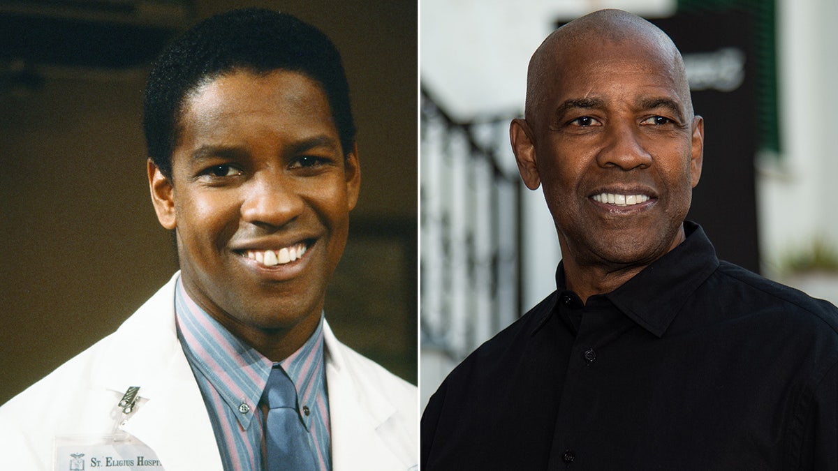 'St. Elsewhere' cast: Where are stars Denzel Washington and more now ...