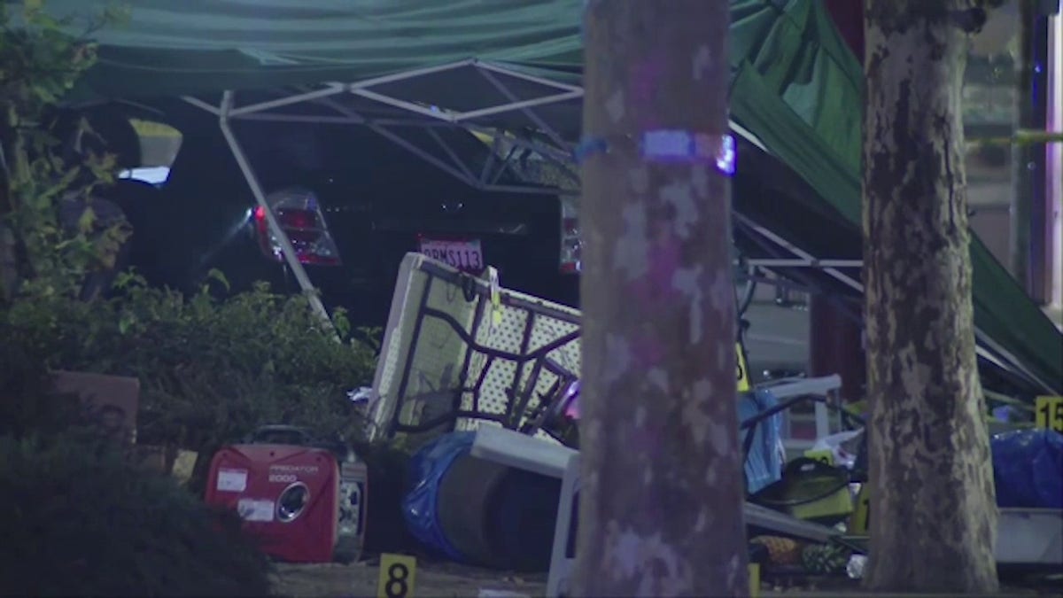 pomona california taco stand crash