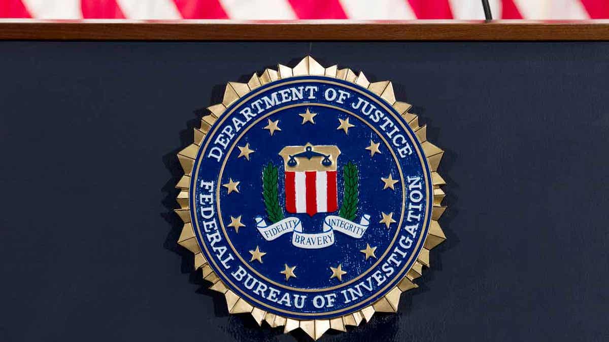 FBI logo