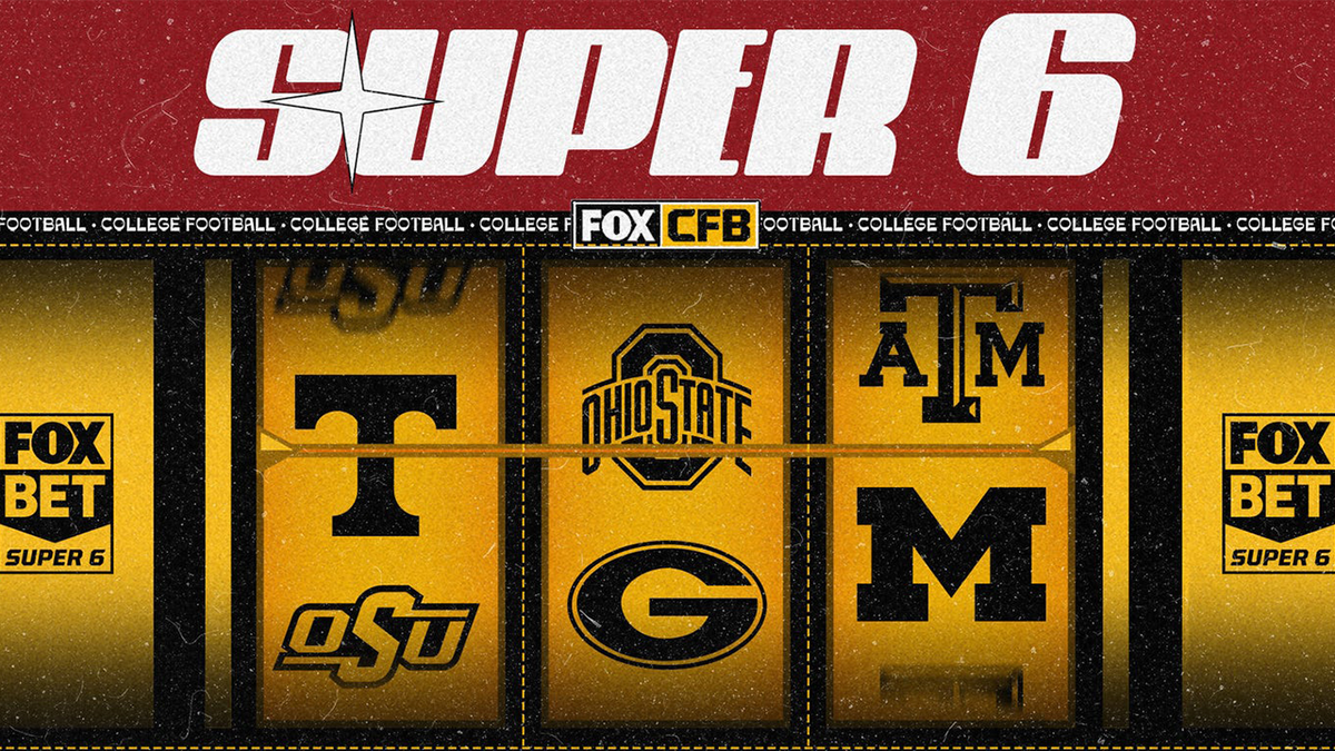 fox super 6 picks today