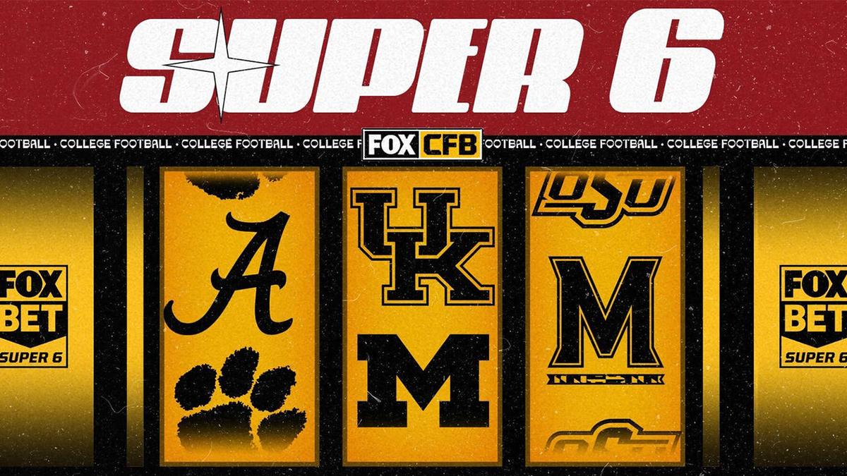 FOX Sports Super 6