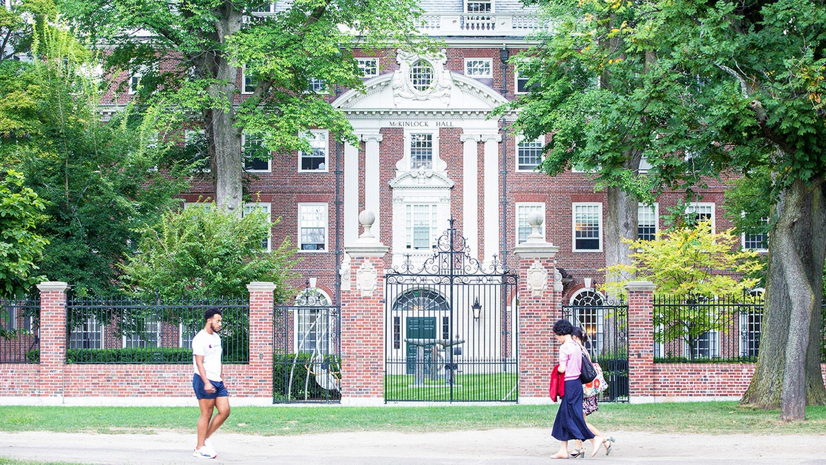 Harvard University