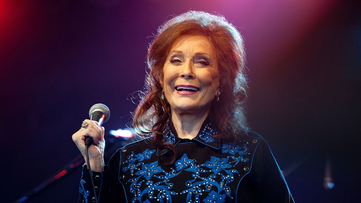 Loretta Lynn