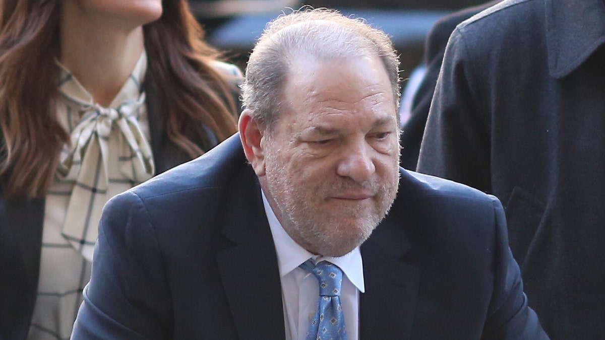 Woman Testifies Harvey Weinstein Sexually Assaulted Her In 1991 And 2008 Fox News