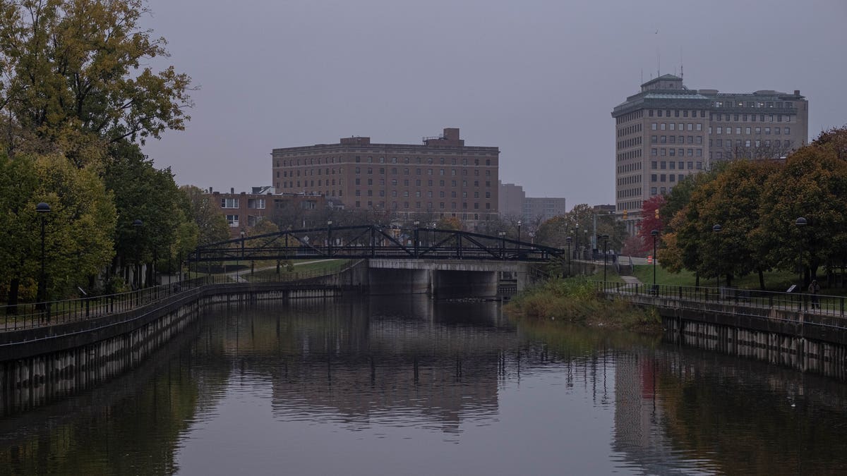 Flint, Michigan