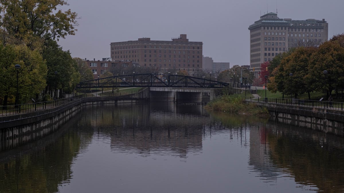 Flint, Michigan