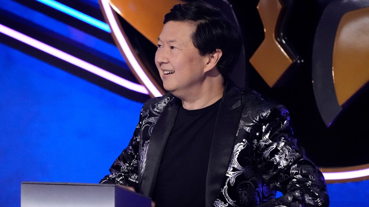 Ken Jeong