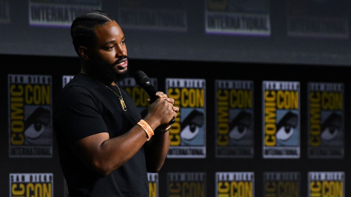 Ryan Coogler