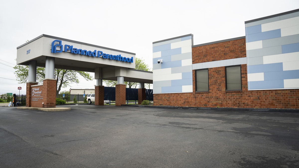 Planned Parenthood