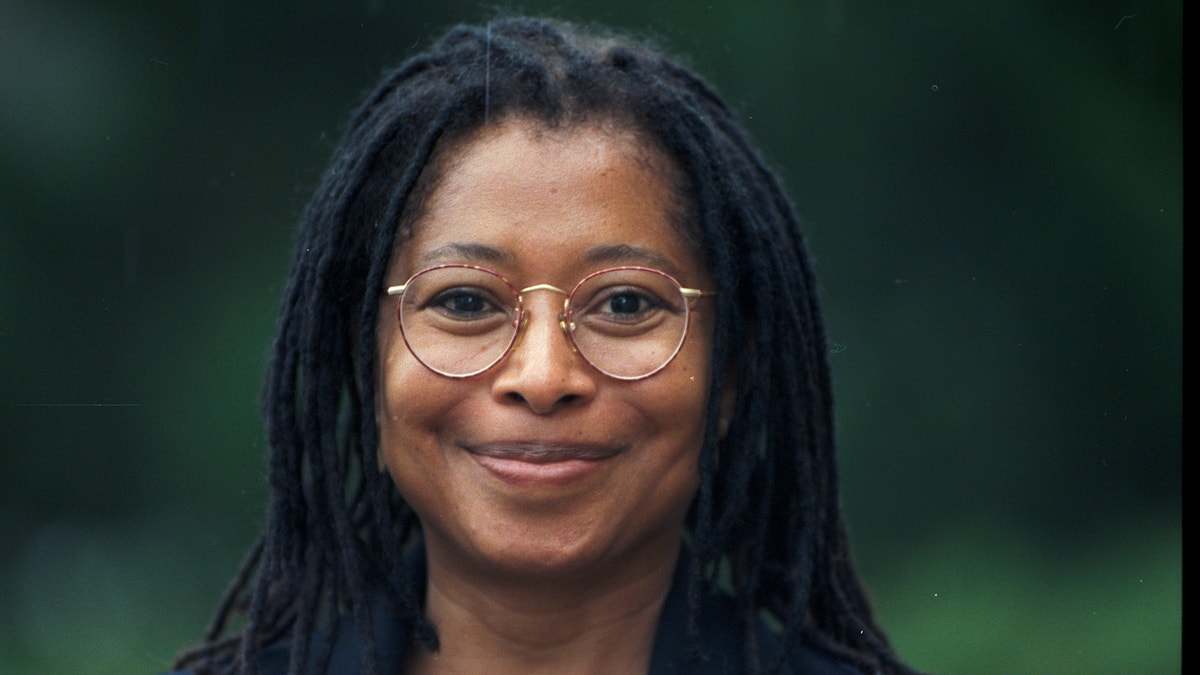 Alice Walker the color purple New York Times