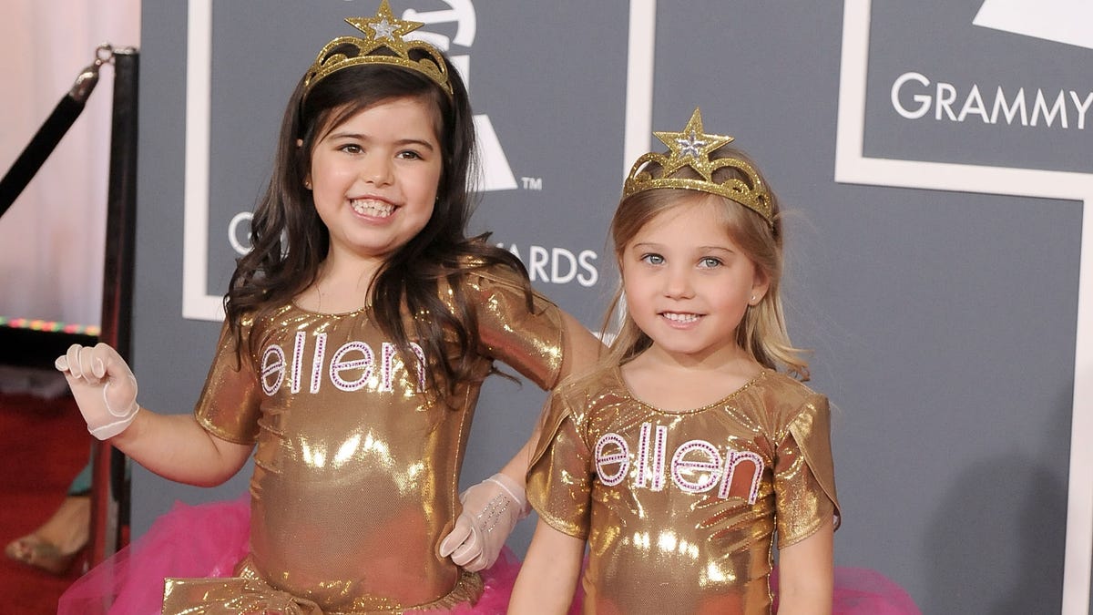 Sophia Grace Instagram