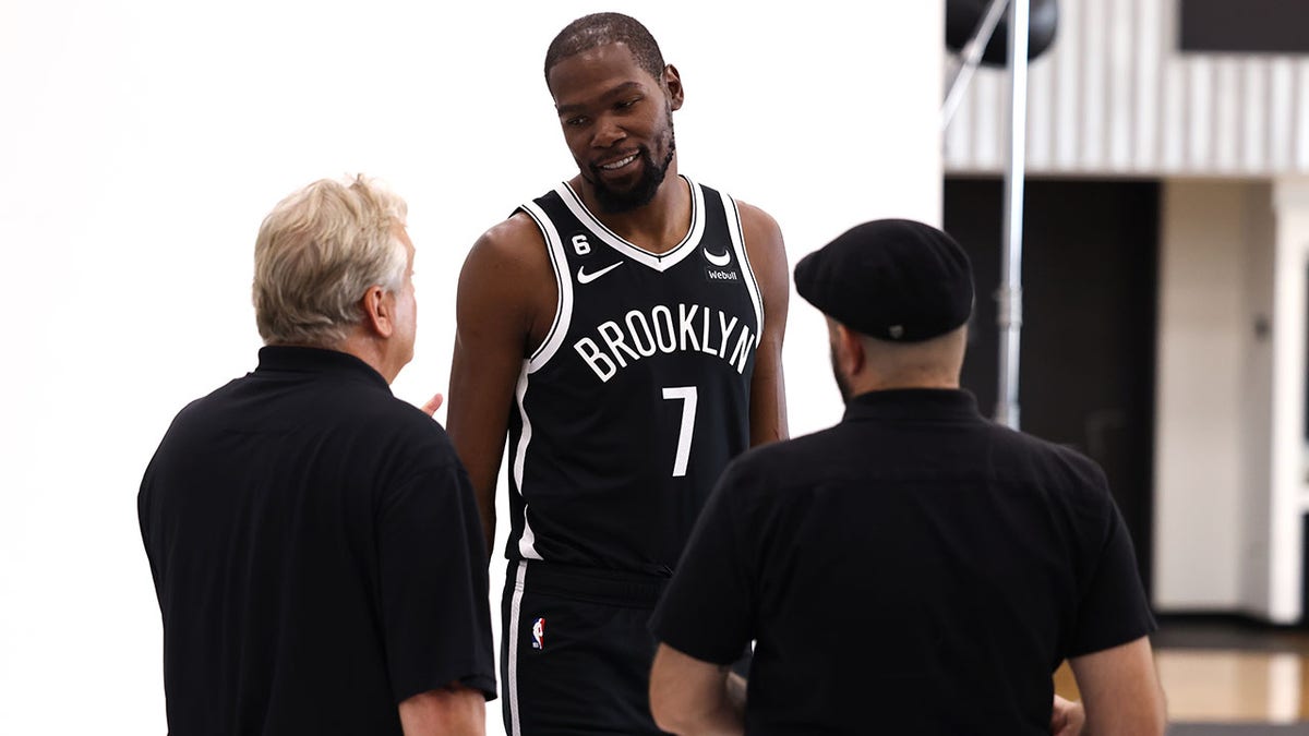 Full 2022 NBA offseason grades for the Nets after Kevin Durant rescinds  trade demand
