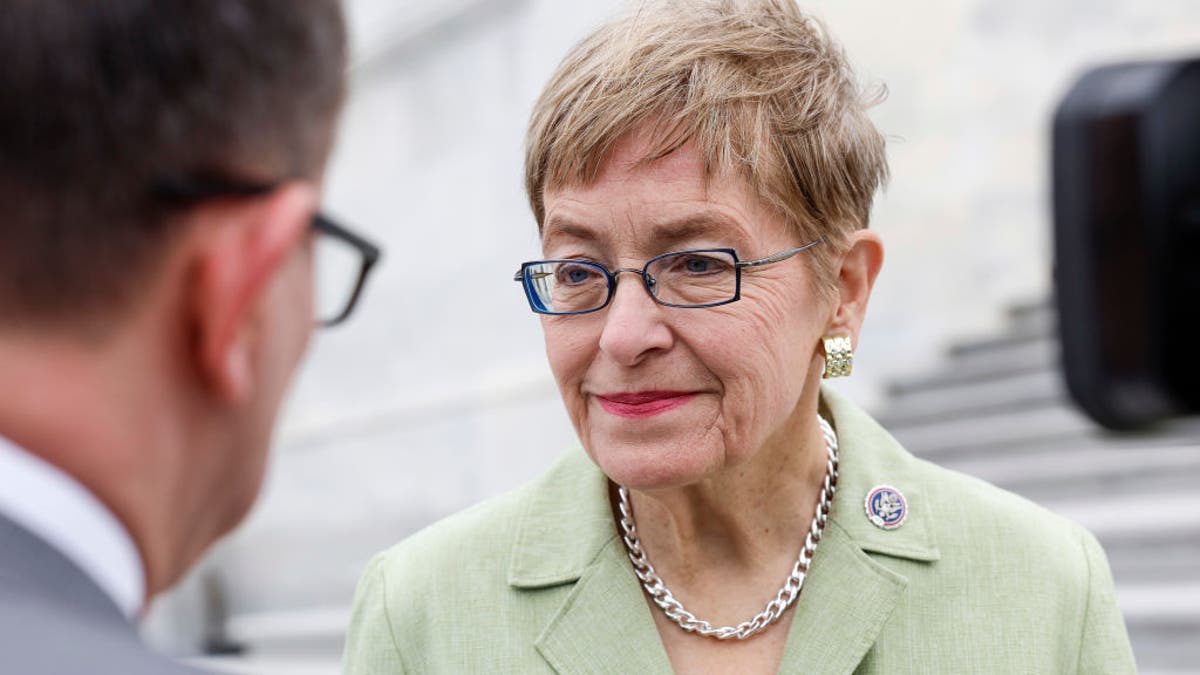 Marcy Kaptur