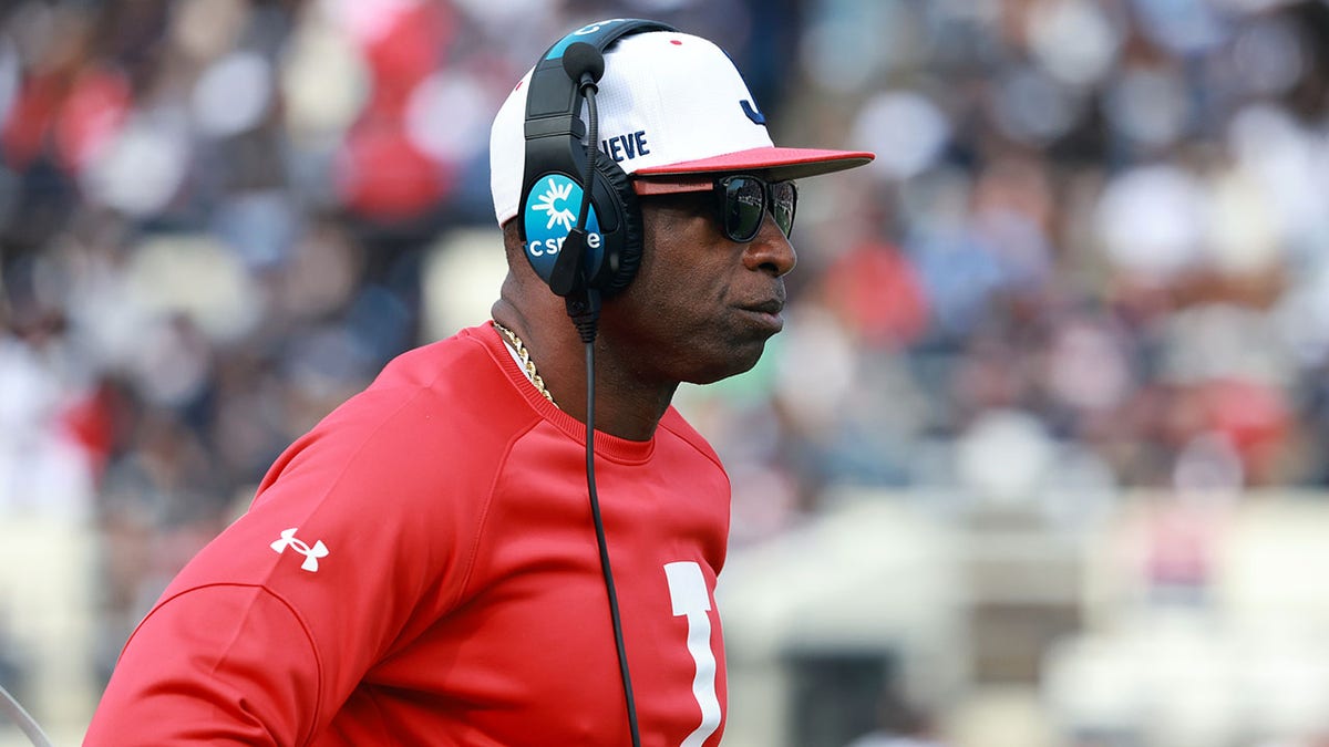 ESPN Host Criticizes Deion Sanders For Leaving HBCU For Big Promotion ...