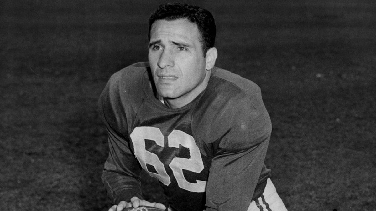 Charley Trippi, Cardinals great and oldest living Hall of Famer, dead at 100