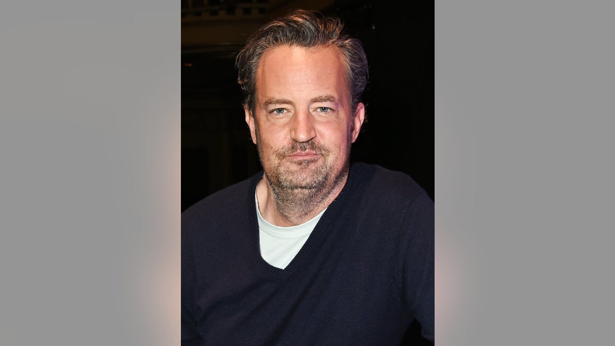 Matthew-Perry