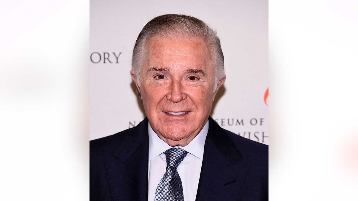 Sidney Kimmel at NYC gala