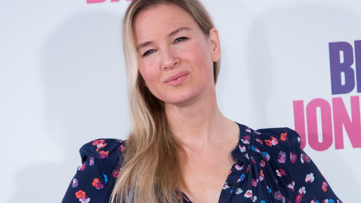 Renee Zellweger