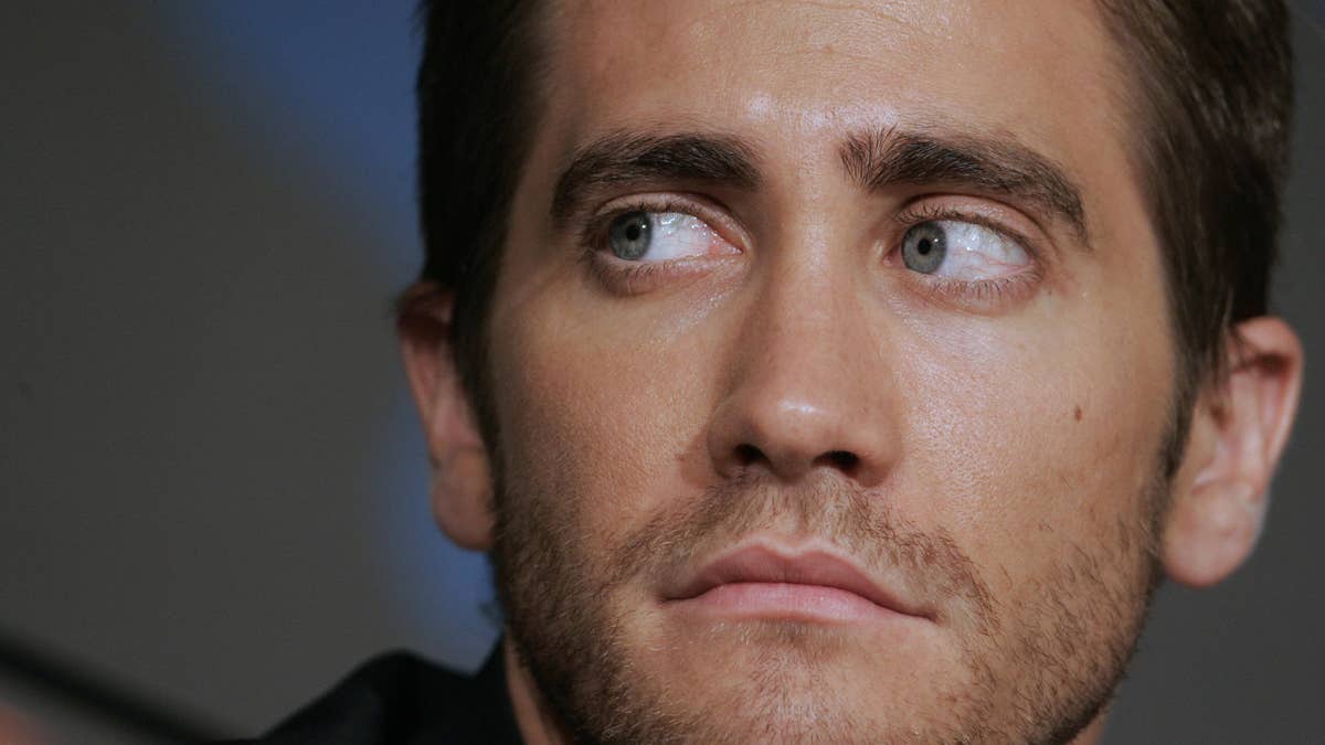 Jake Gyllenhaal