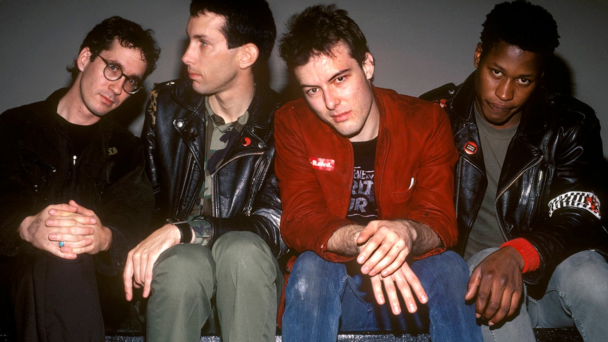 Dead Kennedys