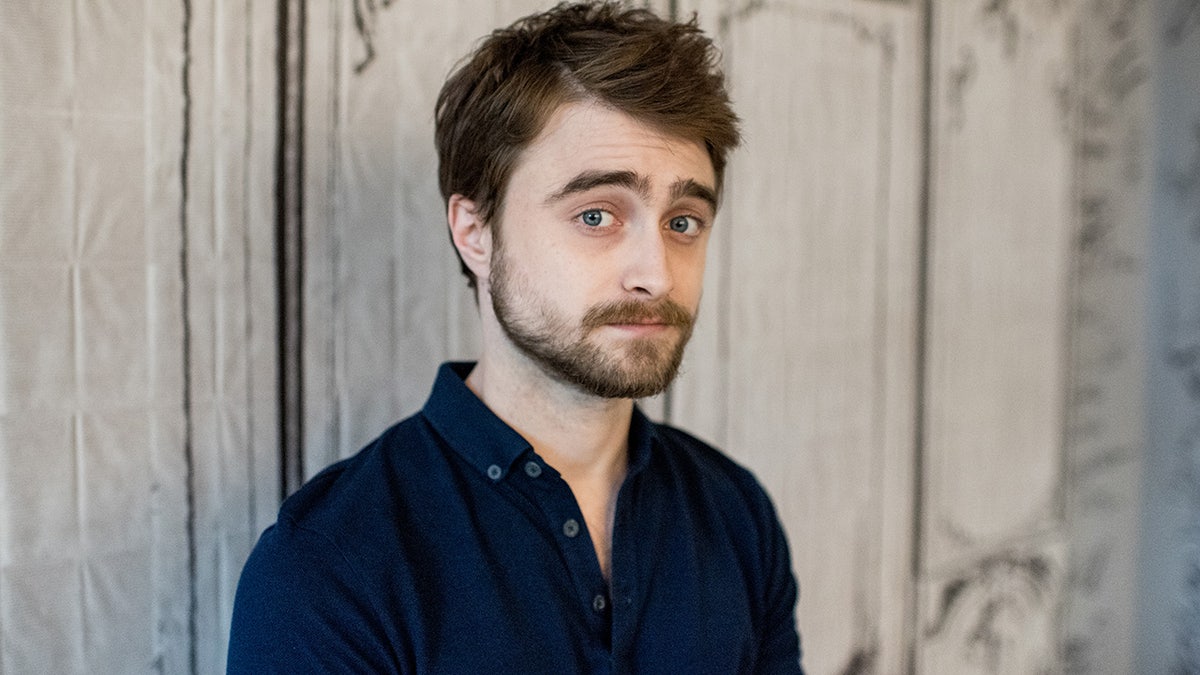 Daniel Radcliffe