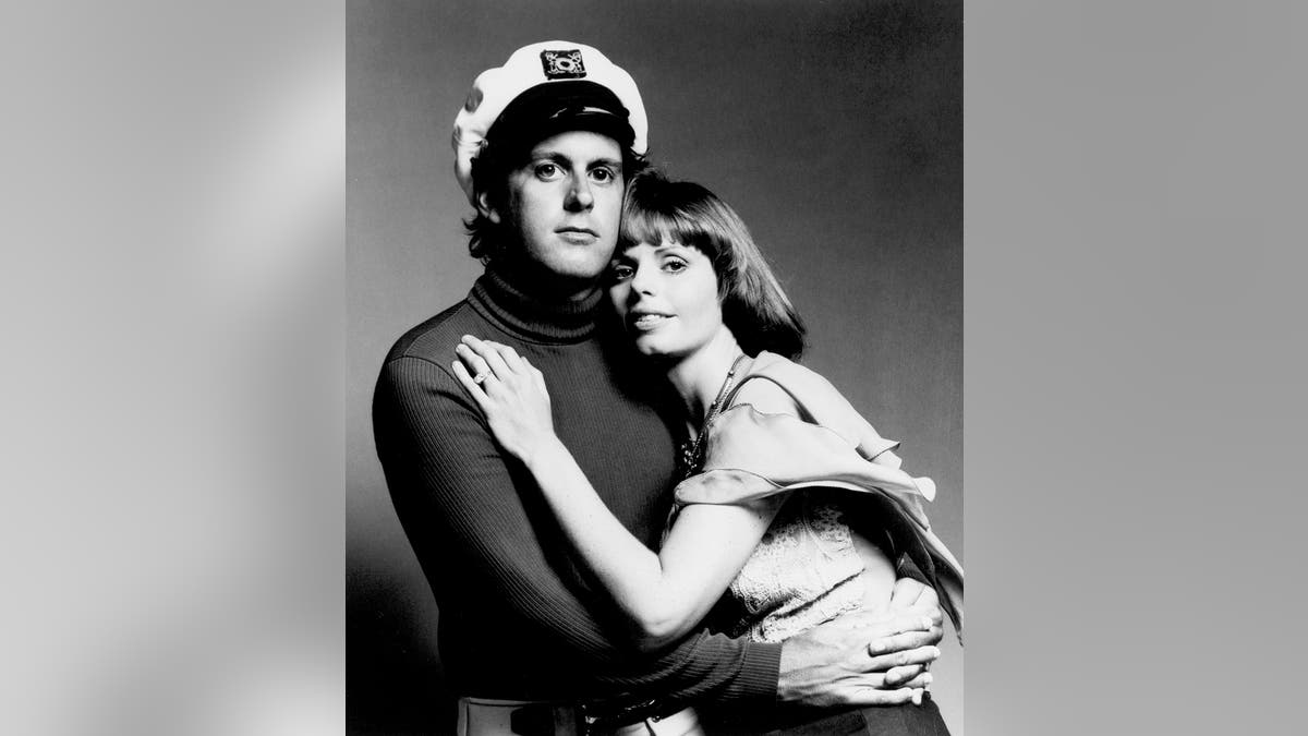 Toni Tennille Fame