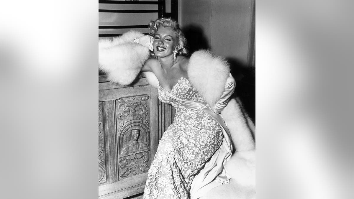 Marilyn Monroe