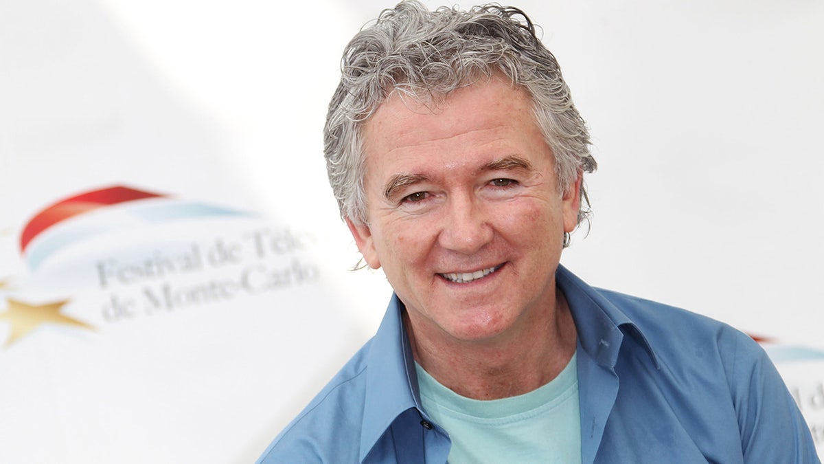 Patrick Duffy