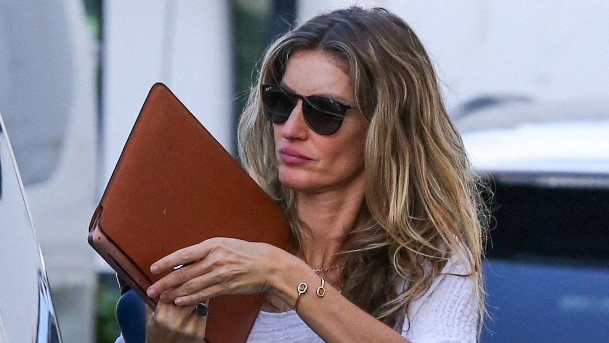 Gisele Bündchen