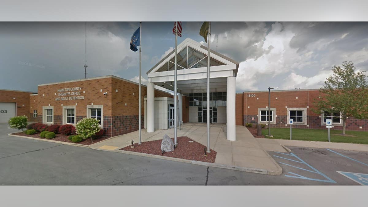 Hamilton County