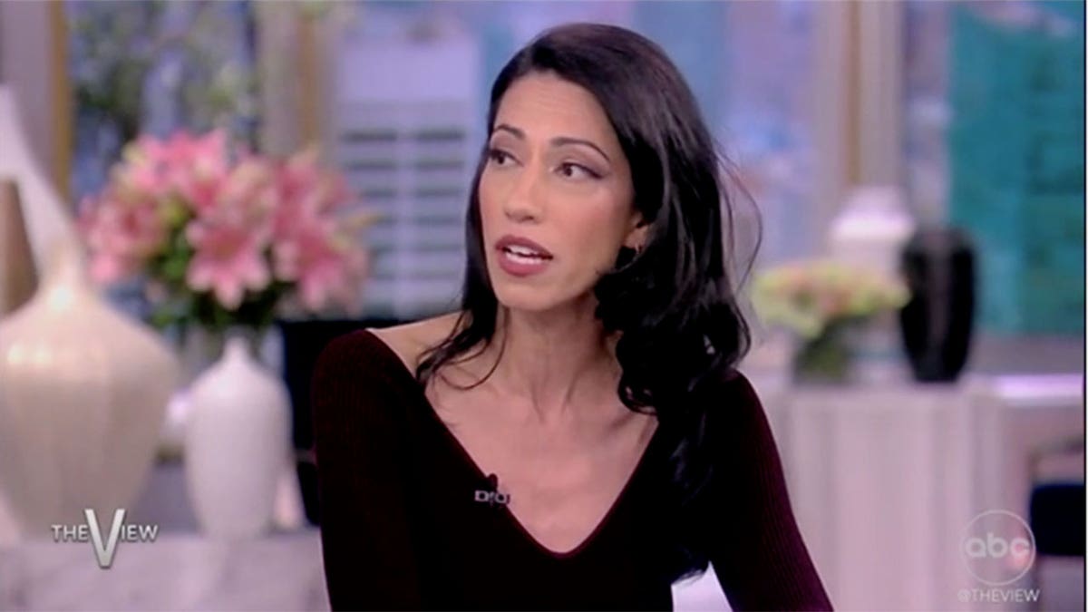 Huma Abedin