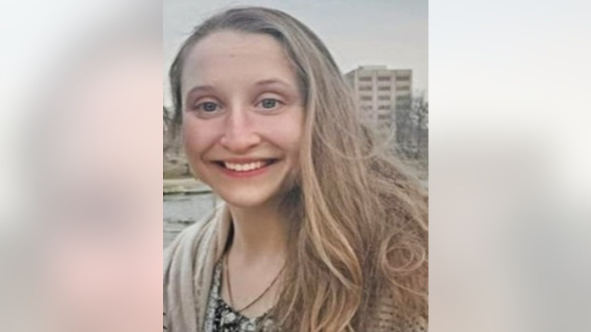 DC police say ‘no updates’ in search for missing Catholic University student Taylor Hackel