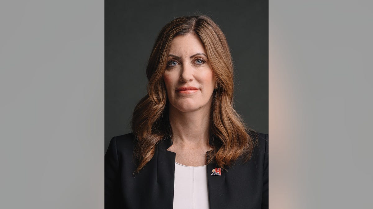 Heidi Ganahl says that as governor of Colorado, she will give power to parents to make the right choices for their children. (Heidi Ganahl campaign)