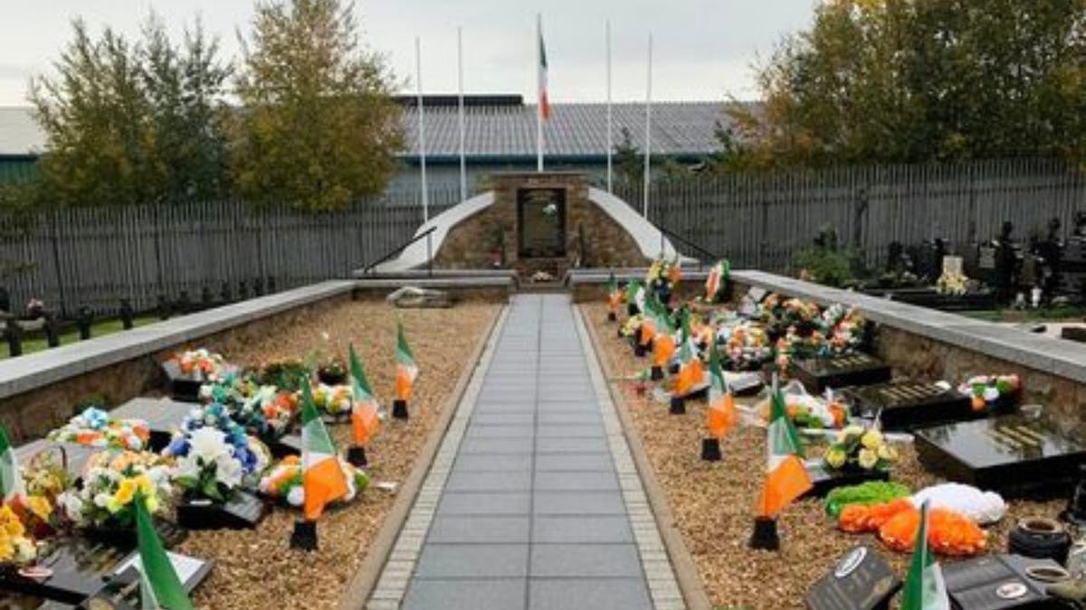 Belfast Northern Ireland