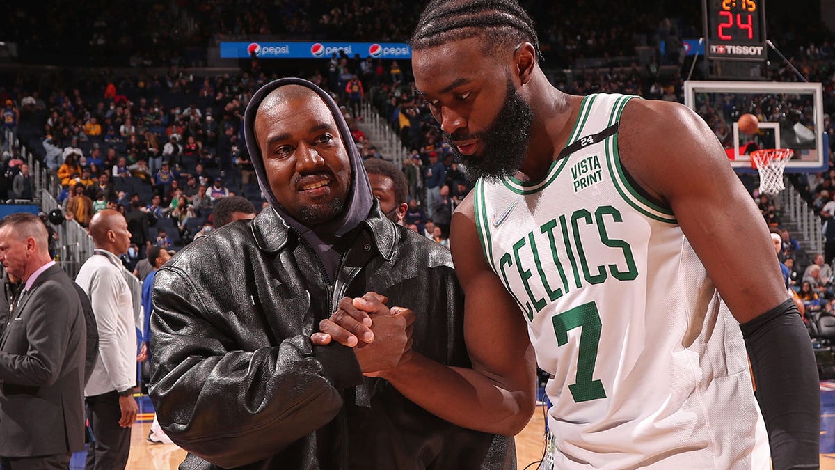 Boston Celtics' Jaylen Brown Talks Free Agency, Activism and Kanye West -  The New York Times