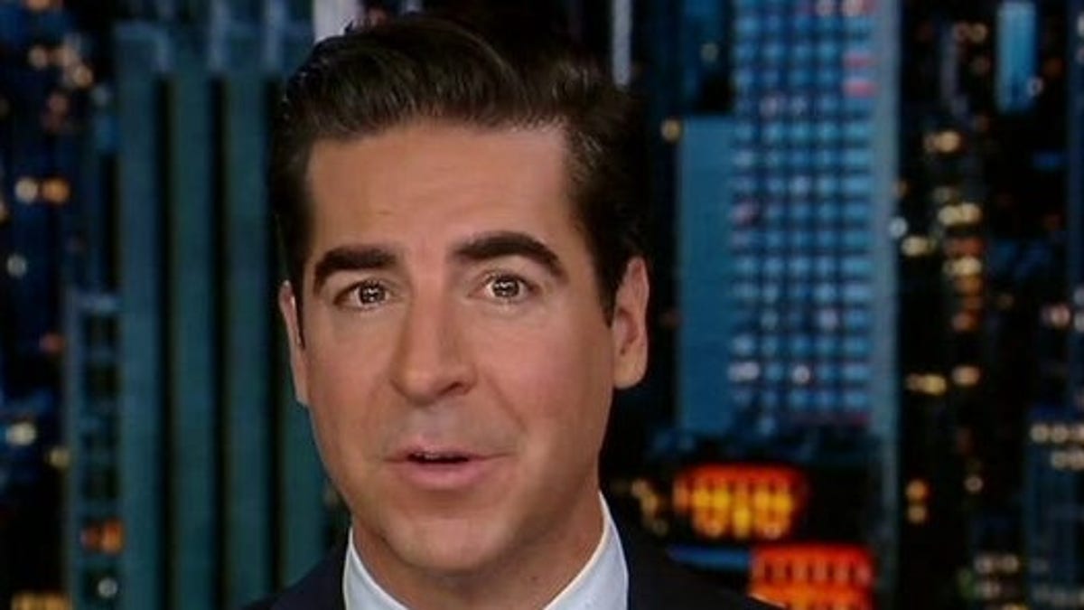 Jesse Watters