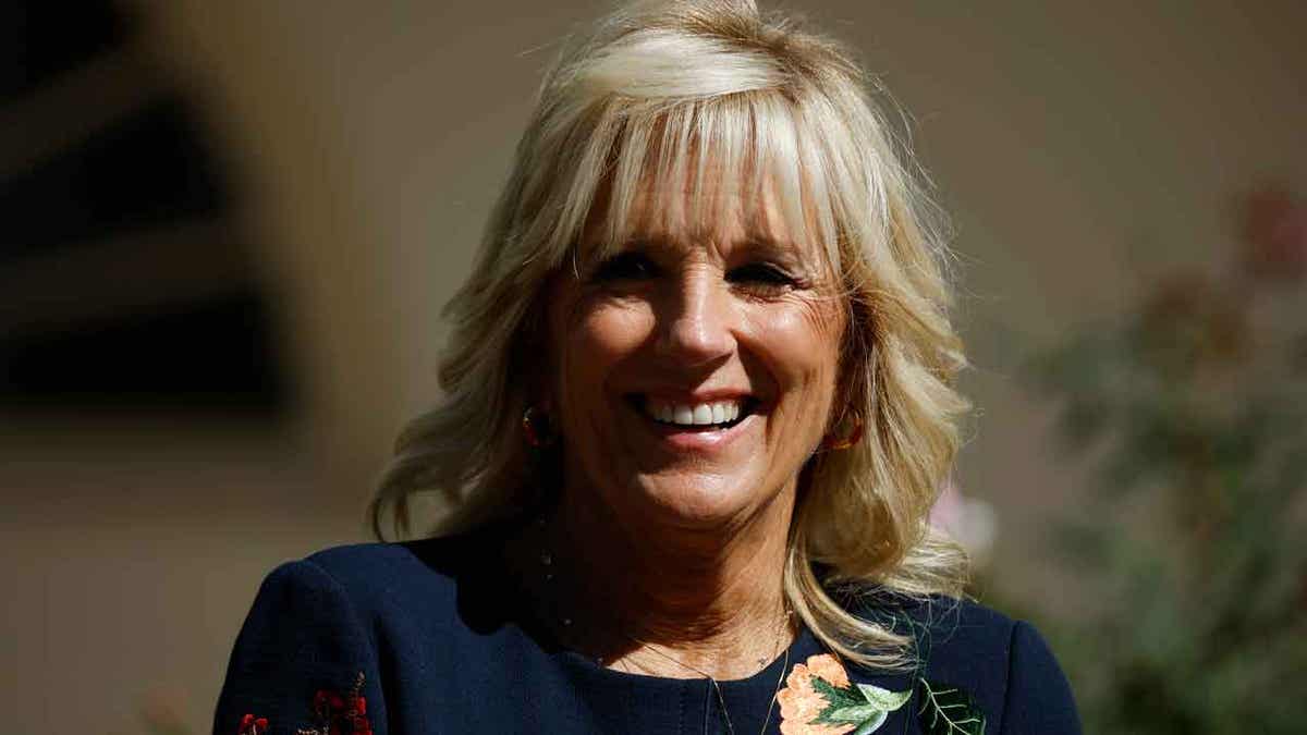 Jill Biden