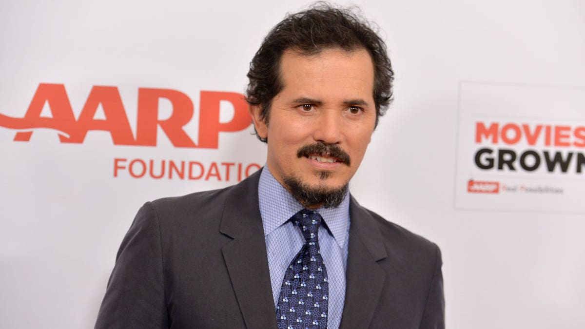 John Leguizamo Won't Watch 'Super Mario' Due to Lack of Representation