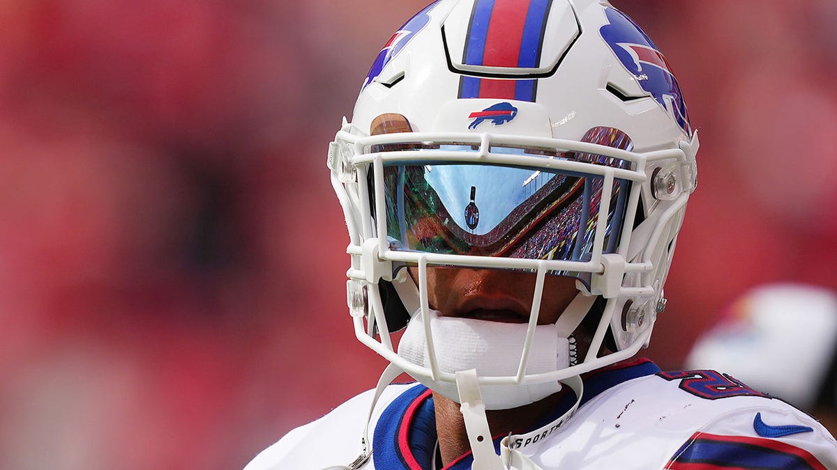 Buffalo Bills' Jordan Poyer: Dallas Cowboys Free Agent Target? Veteran DB  Eyeing Sunny, Tax-Free State - Sports Illustrated Buffalo Bills News,  Analysis and More