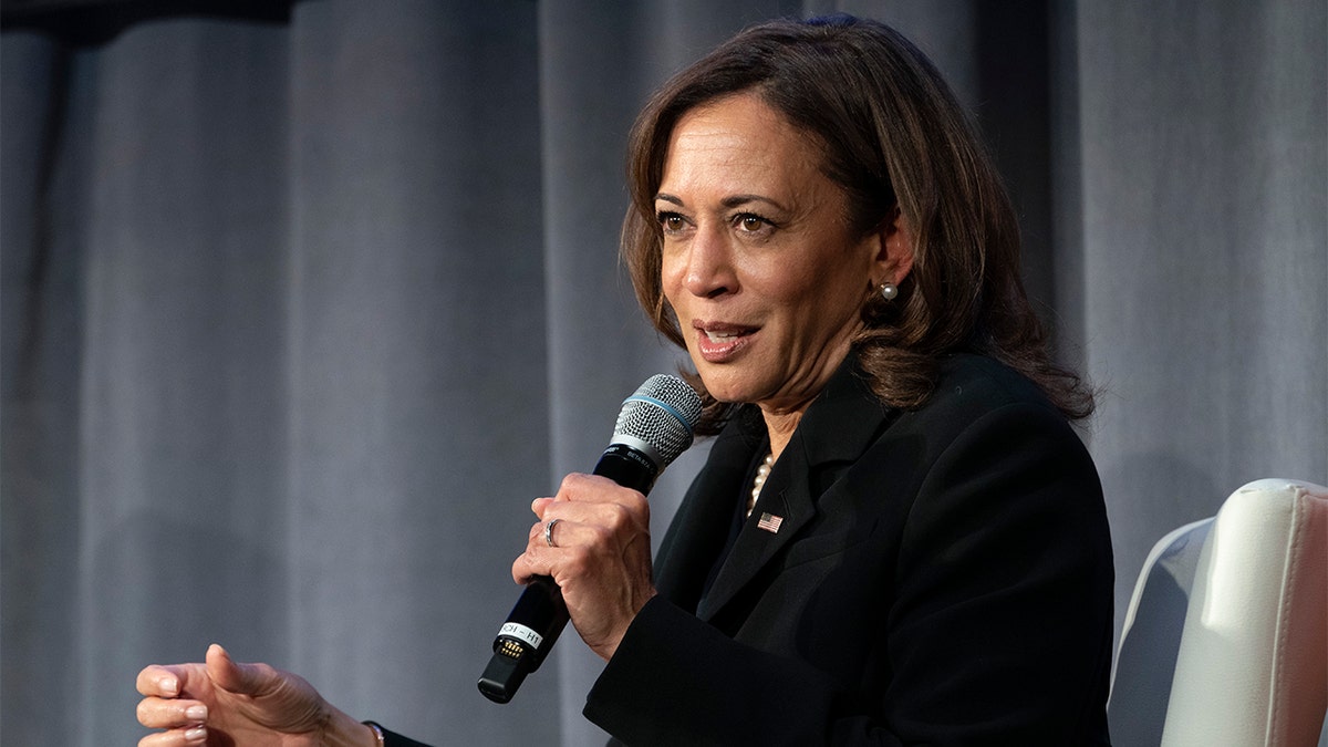 Kamala Harris Seen As 'biggest Winner' Of Midterms By Her Aides: Report ...