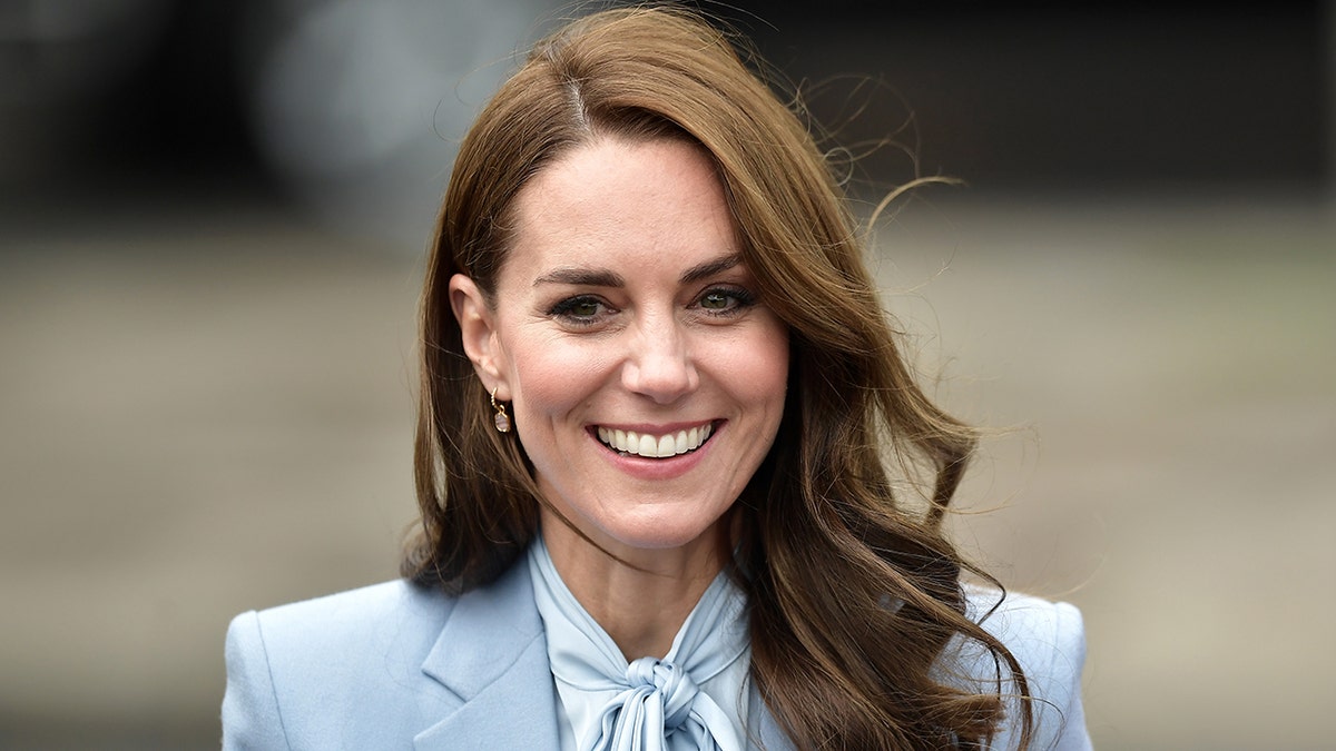 Kate Middleton