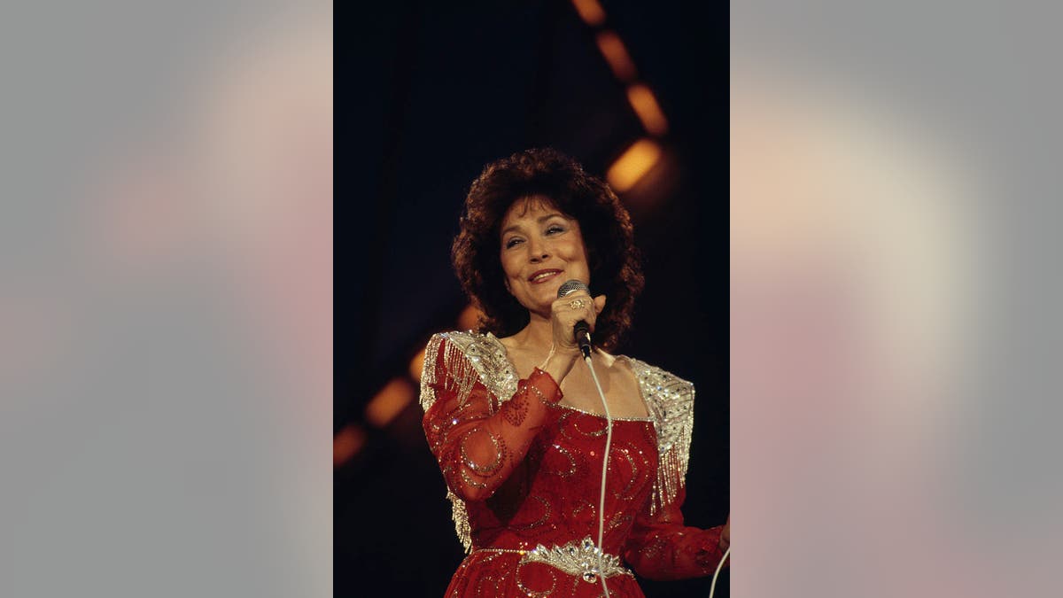 Loretta Lynn