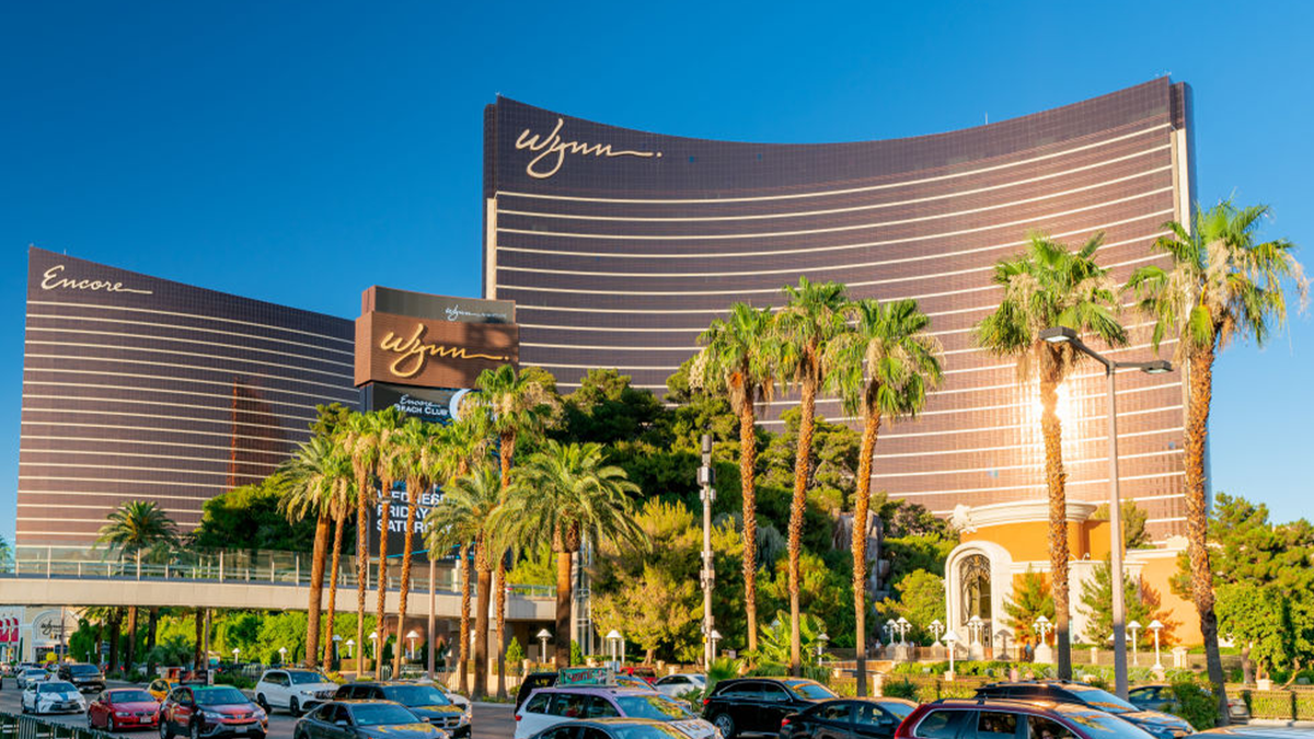 Wynn Hotel