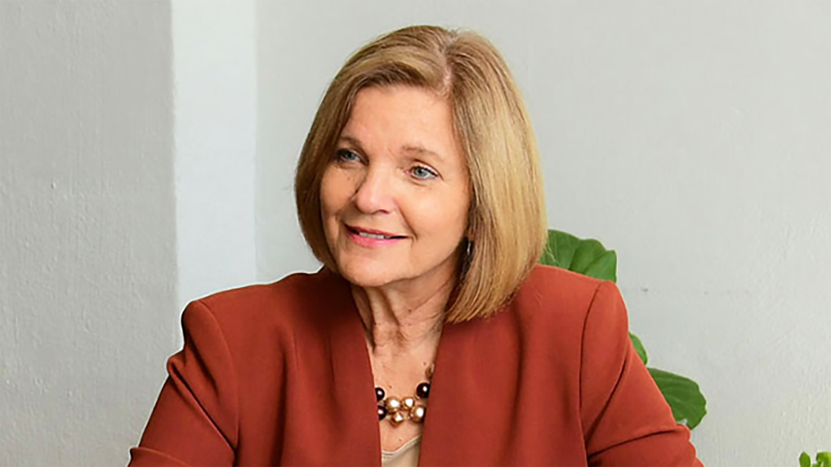 Liz Mathis