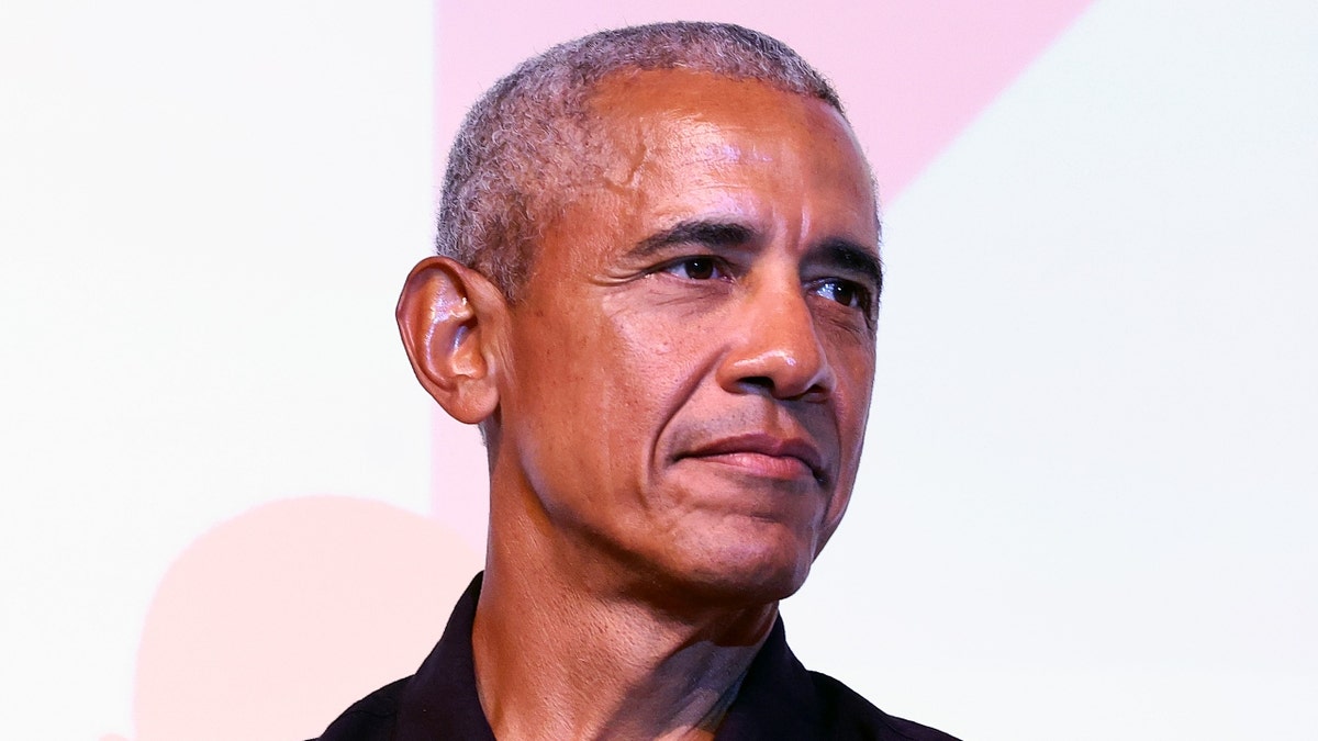 Obama