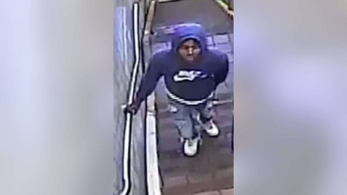 Philadelphia sexual assault